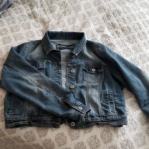 Maurices Jean Jacket